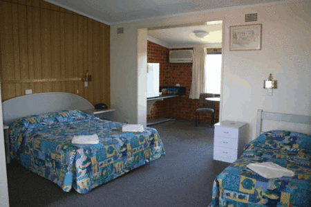 Riverview Motor Inn - Holiday Great Ocean Road 5