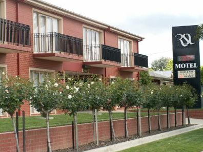 Wagga RSL Club Motel - Holiday Great Ocean Road 0