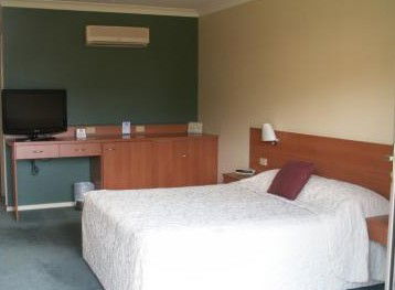 Wagga RSL Club Motel - Holiday Great Ocean Road 1