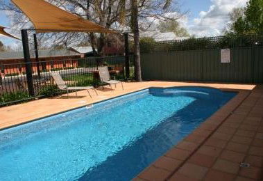 Wagga RSL Club Motel - Holiday Great Ocean Road 2