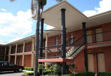 Wagga RSL Club Motel - Holiday Great Ocean Road 3