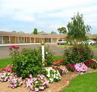 Bega Village Motor Inn - Holiday Great Ocean Road