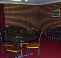 Matilda Motor Inn