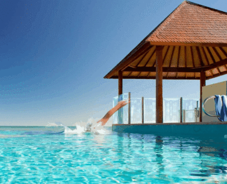 Seashells Resort Mandurah - Holiday Great Ocean Road