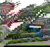 Toowoomba Motel