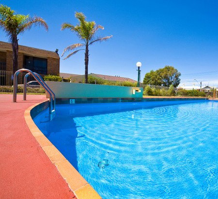 Mid City Warrnambool - Holiday Great Ocean Road 1