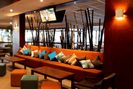 Rydges Plaza Cairns - Holiday Great Ocean Road