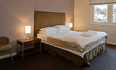 Lorne Hotel