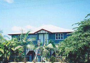 Ayr Backpackers/wilmington House - Holiday Great Ocean Road 0