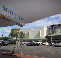 Mid City Luxury Suites - Holiday Great Ocean Road