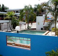 Caloundra Suncourt Motel - Holiday Great Ocean Road