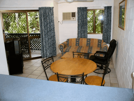 Rainforest Grove Holiday Resort - Holiday Great Ocean Road