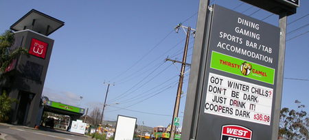  Holiday Great Ocean Road