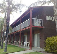 Barmera Hotel Motel
