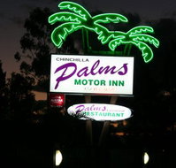 Chinchilla Palms Motor Inn - Holiday Great Ocean Road