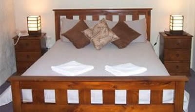 Hahndorf Old Mill Motel - Holiday Great Ocean Road 1