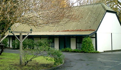 Hahndorf Old Mill Motel - Holiday Great Ocean Road 2