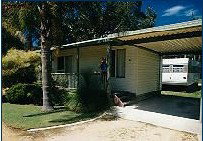 Dunbogan Caravan Park - Holiday Great Ocean Road 1