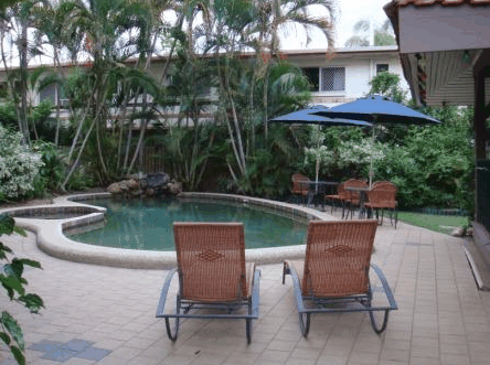Reef Gateway Apartments - Holiday Great Ocean Road