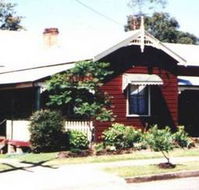 Gloucester Cottage