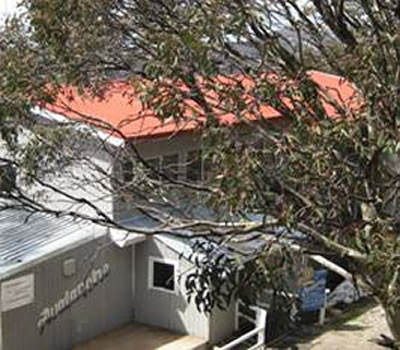 Avalanche Ski Lodge - Holiday Great Ocean Road 1