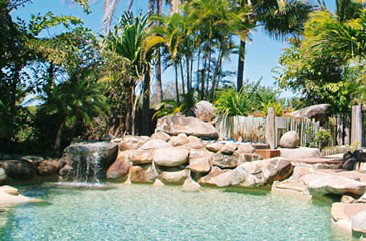 Ocean International Hotel - Holiday Great Ocean Road 0