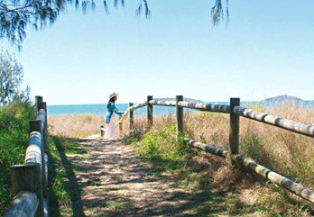 Ocean International Hotel - Holiday Great Ocean Road 2