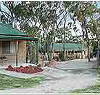 Murray Gardens Motel And Cottages