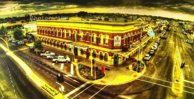  Holiday Great Ocean Road