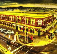 Royal Hotel - Holiday Great Ocean Road