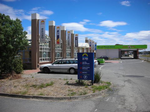 Waurn Ponds Hotel - Holiday Great Ocean Road 0