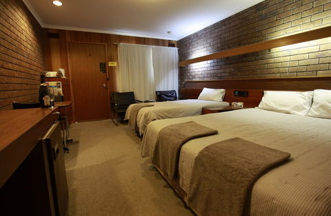 Allara Motor Lodge - Holiday Great Ocean Road 1
