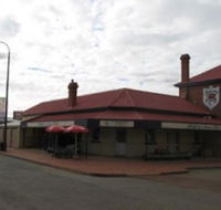 Bedford Arms Hotel