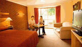 Goldsmith Motel/ Bed And Breakfast - Holiday Great Ocean Road 1