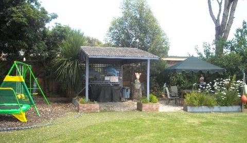 Inverloch Motel - Holiday Great Ocean Road 0