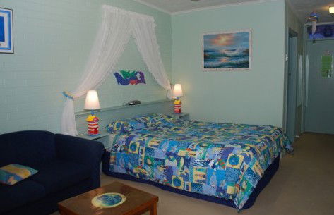 Inverloch Motel - Holiday Great Ocean Road 2
