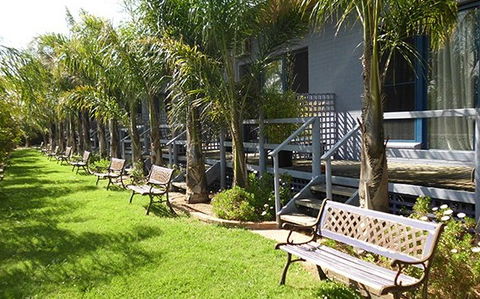 Inverloch Motel - Holiday Great Ocean Road 3
