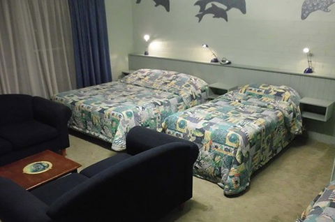 Inverloch Motel - Holiday Great Ocean Road 4