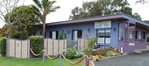 Inverloch Motel - Holiday Great Ocean Road 5