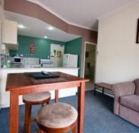 The Swagmans Rest Motel - Holiday Great Ocean Road