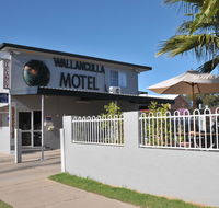 Wallangulla Motel - Holiday Great Ocean Road