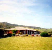 Skenes Creek Lodge Motel - Holiday Great Ocean Road
