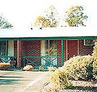 Collie Forest Motel