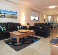 Pacific Marina Apartments - Holiday Great Ocean Road