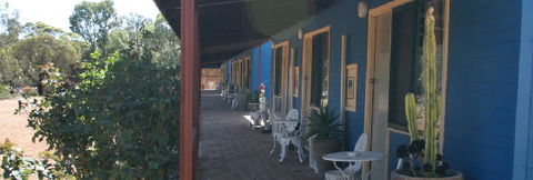 Ravensthorpe Motel - Holiday Great Ocean Road 2