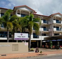 Park Regis Anchorage - Holiday Great Ocean Road