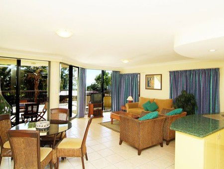 Waters Edge Resort - Holiday Great Ocean Road 2