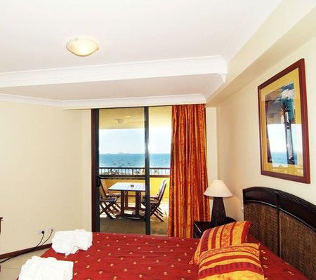 Waters Edge Resort - Holiday Great Ocean Road 3