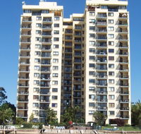 Banyandah Towers