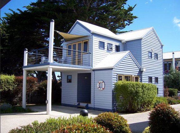 Apollo Bay VIC Holiday Great Ocean Road